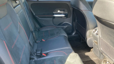 Mercedes-Benz GLB 200 AMG Line Premium 5dr 7G-Tronic Petrol Estate